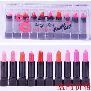 佩妮芬小樣口紅OEM/ODM定制代加工