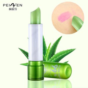 佩妮芬蘆薈變色口紅OEM/ODM代加工