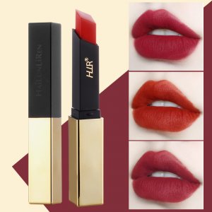 海倫麗人楊樹林小金條口紅貼牌OEM/ODM