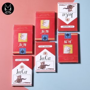 JoyCat貓“煙”木天蓼棒OEM/ODM代加工