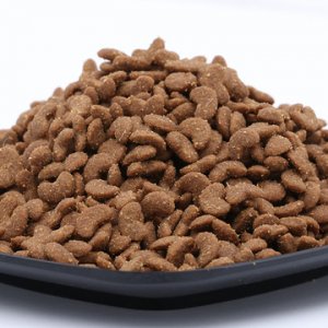 月牙形貓糧OEM代加工