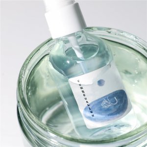 VERBENA LINN噴霧頭發(fā)香水淡香水OEM/ODM代加工