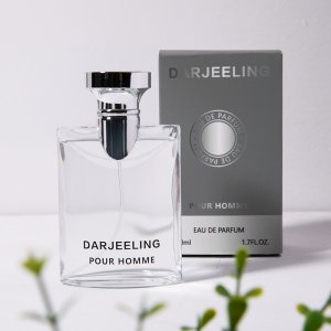 藍男士香水50ml貼牌OEM/ODM