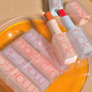 六色口紅雙頭三色口紅貼牌OEM/ODM