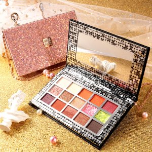 瑪可安迪包包眼影盤i可OEM/ODM代工