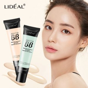 Ho2 蝸牛玻尿酸裸妝滋養(yǎng)素顏BB霜貼牌定制代加工