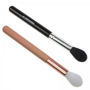 火苗化妝刷 高光刷OEM代加工