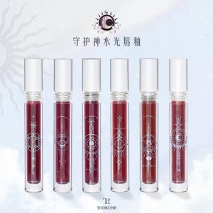 唇釉口紅貼牌定制代加工