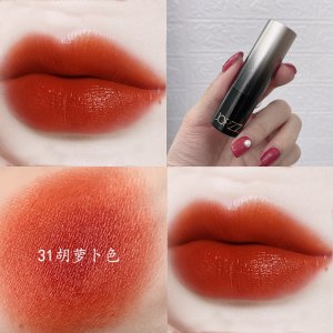 網(wǎng)紅同款圓管口紅代加工貼牌OEM/ODM