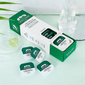 廣州金藝化妝品有限公司