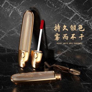 MYG永恒印記唇釉尤霧彈口紅可OEM/ODM代工