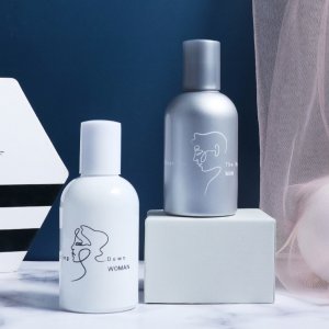 網(wǎng)紅紅芙情侶香水OEM/ODM定制代加工