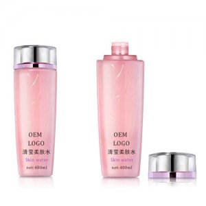 護(hù)膚柔膚水貼牌定制代加工