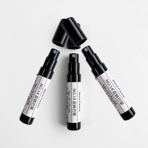 上班族 學(xué)生香水OEM/ODM代加工