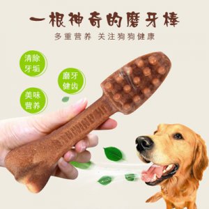 亞禾狗狗磨牙棒骨代加工貼牌OEM/ODM