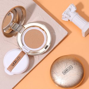 wodwod 輕薄水潤(rùn) 氣墊BB霜OEM/ODM定制代加工