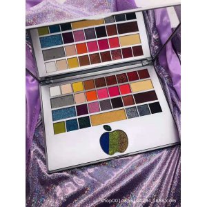 BC35色眼影代加工貼牌OEM/ODM