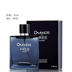 歐蜜雪兒自由 持久淡香香水OEM代加工