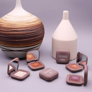 彩妝眼影盤OEM/ODM定制代加工
