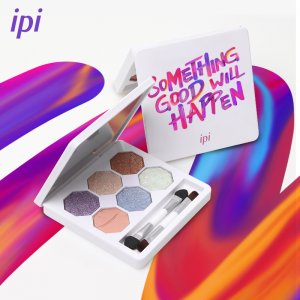 IPI 星辰六色眼影可OEM/ODM代工