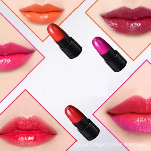 不脫色口紅可OEM/ODM代工
