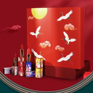 彩妝套裝九色眼影貼牌OEM/ODM