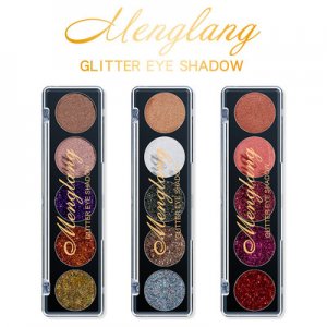 眼影OEM/ODM定制代加工