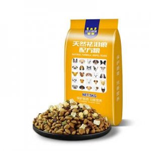 通用狗糧成犬幼犬OEM/ODM定制代加工