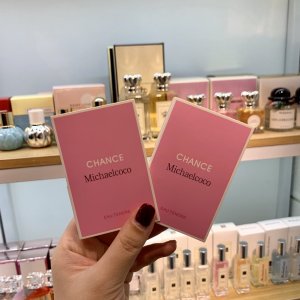 邁克可可柔情邂逅香水OEM/ODM代加工