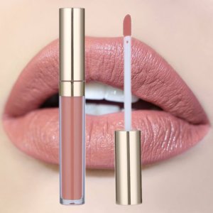 輕薄滋潤亮光啞光唇彩OEM/ODM代加工