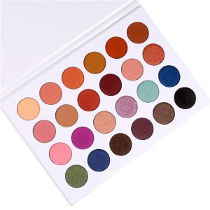 多色眼影盤代加工貼牌OEM/ODM