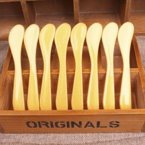 面膜調(diào)制工具攪拌棒調(diào)膜棒PP塑料貼牌定制代加工