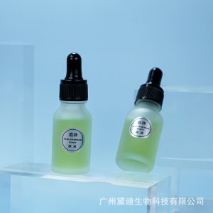 裸瓶現(xiàn)貨寡肽祛痘原液貼牌OEM/ODM