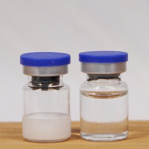 5ml寡肽修護(hù)凍干粉可OEM/ODM代工