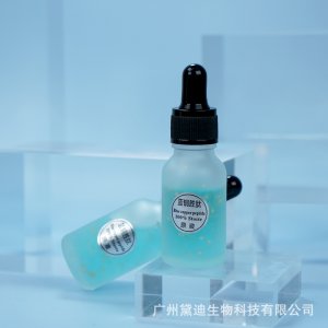 藍(lán)銅勝肽金箔原液 貼牌OEM/ODM