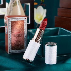 瑩潤絲絨口紅OEM/ODM定制代加工