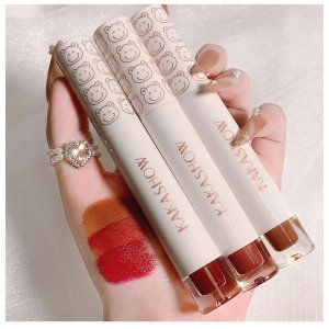 kakashow可愛(ài)熊唇釉可OEM/ODM代工