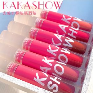 霧面唇釉口紅貼牌OEM/ODM