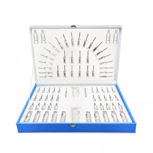 美容院套盒面眼部護(hù)理OEM/ODM代加工