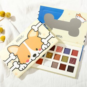 義烏市欣蒂化妝品有限公司