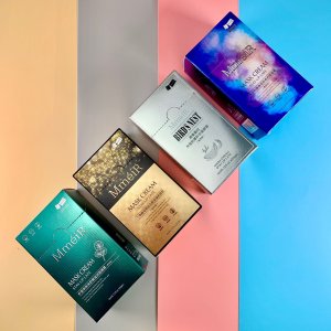 廣州藝上妝化妝品有限公司