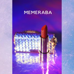 玫瑰三色口紅OEM/ODM定制代加工