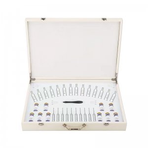 眼部套盒美容院撥筋拓客眼膜眼霜OEM/ODM代加工