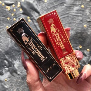 雅邦高定絲絨柔霧口紅貼牌定制代加工