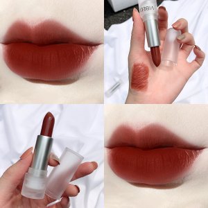 小冰塊正紅口紅貼牌OEM/ODM