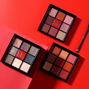 INNLAA眼影盤貼牌OEM/ODM