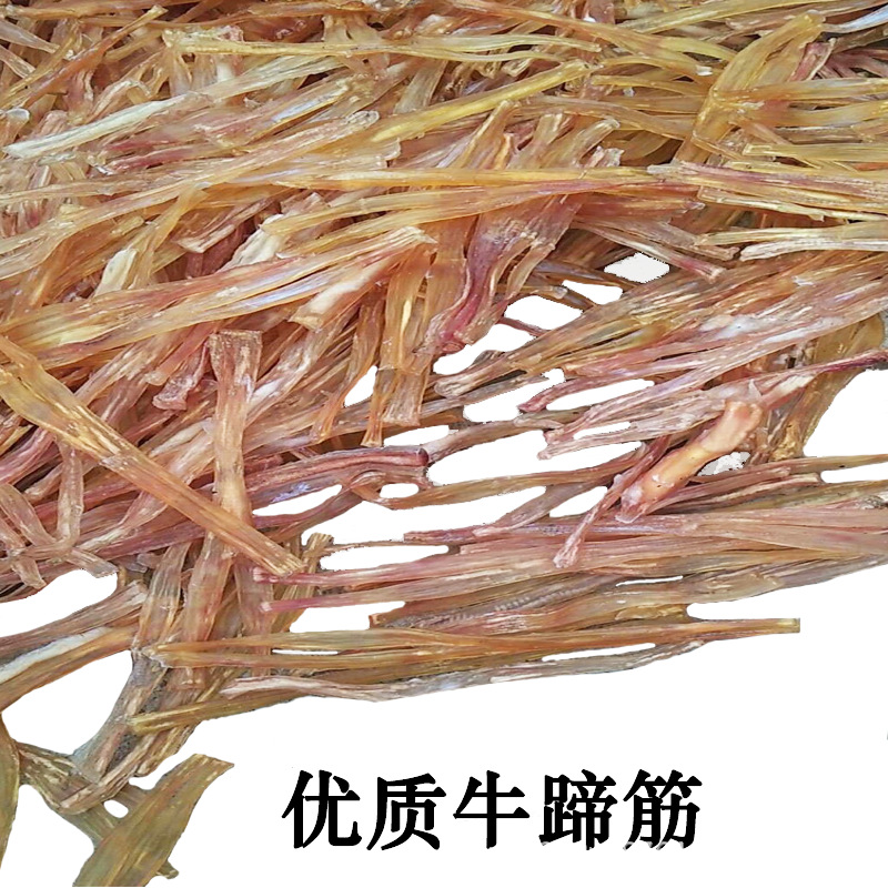 寵物零食磨牙棒牛筋條可OEM/ODM代工