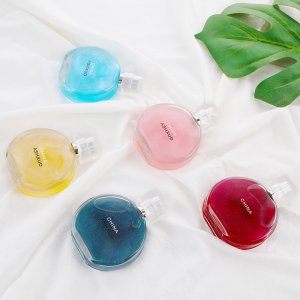 艾詩軒邂逅流金沙香水貼牌OEM/ODM