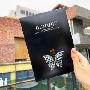 韓倫美羽額頭貼 OEM/ODM代加工