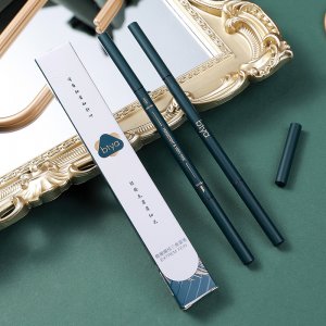 Biya比雅國風(fēng)極細(xì)雙頭眉筆代加工貼牌OEM/ODM